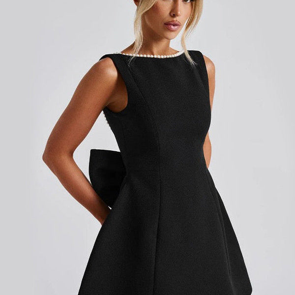Beaux Mini Dress