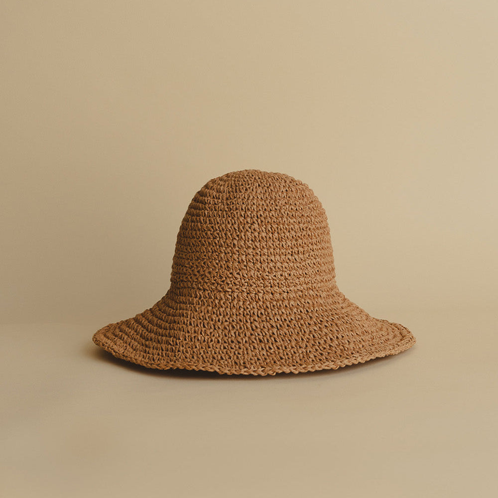 Cappello da sole Fornillo Naturale