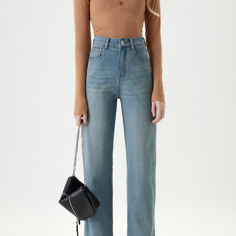 Pantaloni Baguette coordinati
