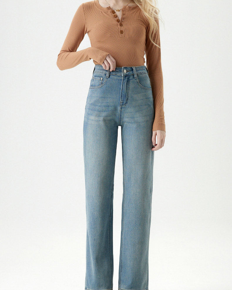 Pantaloni Baguette coordinati