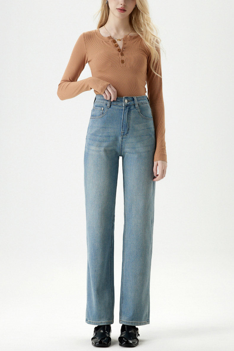 Pantaloni Baguette coordinati