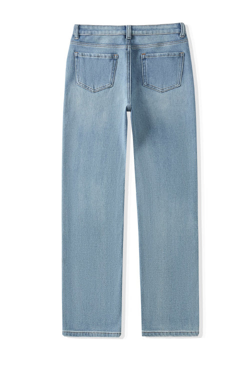 Pantaloni Baguette coordinati