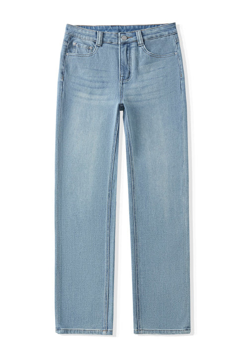 Pantaloni Baguette coordinati