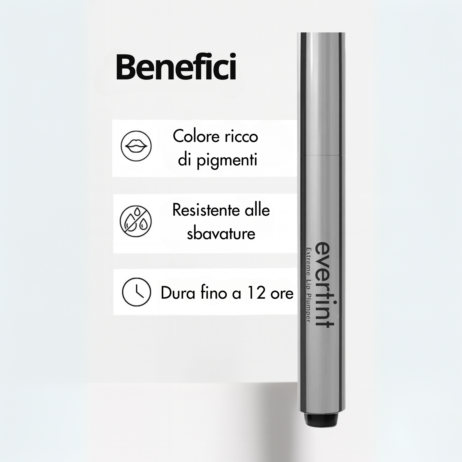 EverTint™ Tinta per labbra