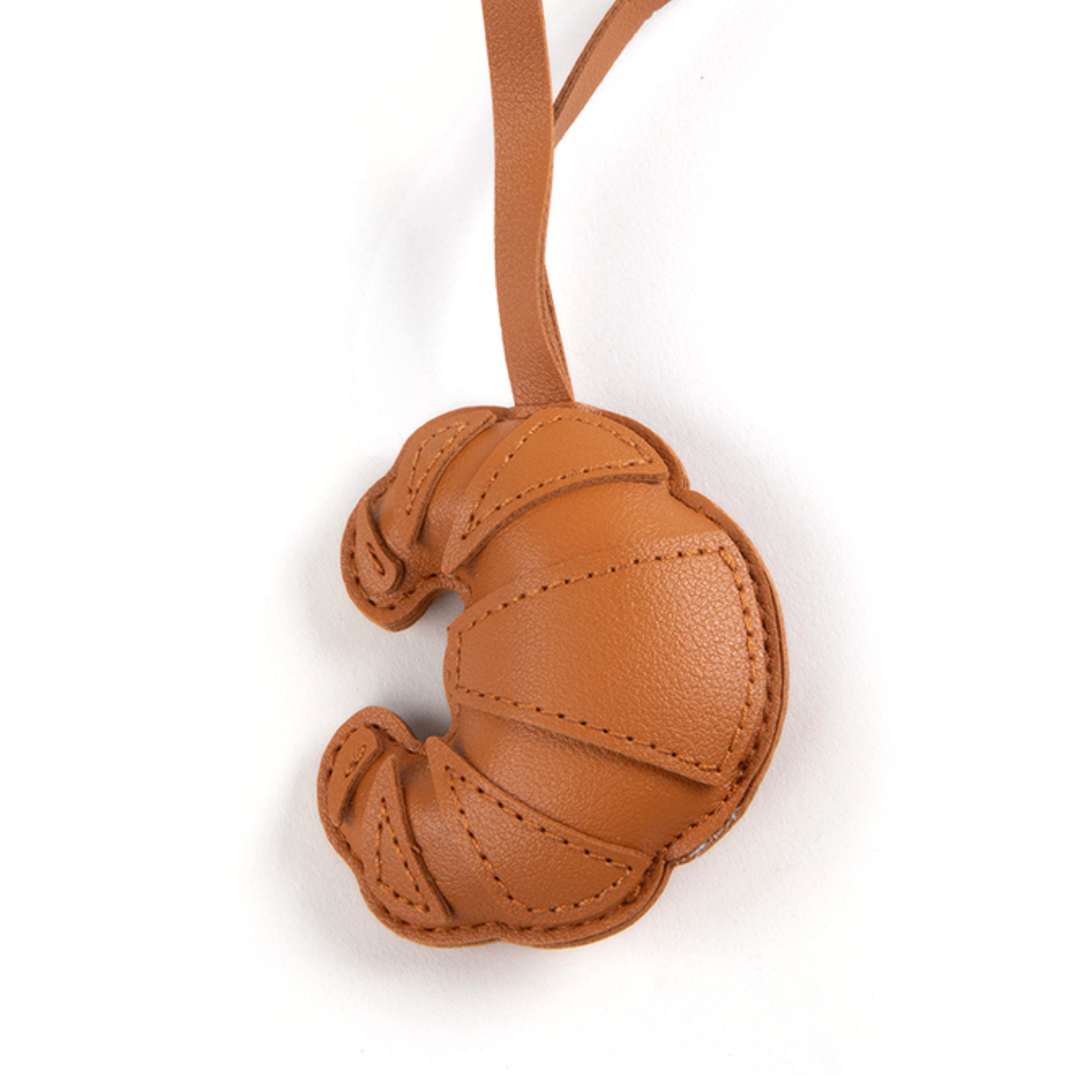 Mozi Croissant Bag