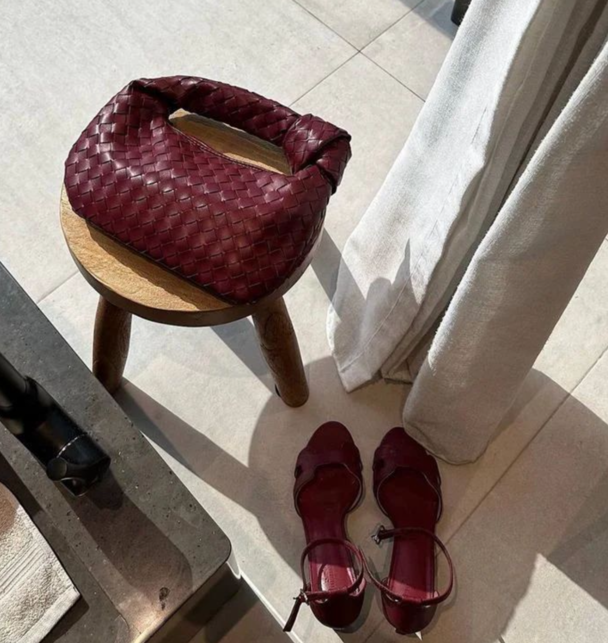 Alice Small Bag