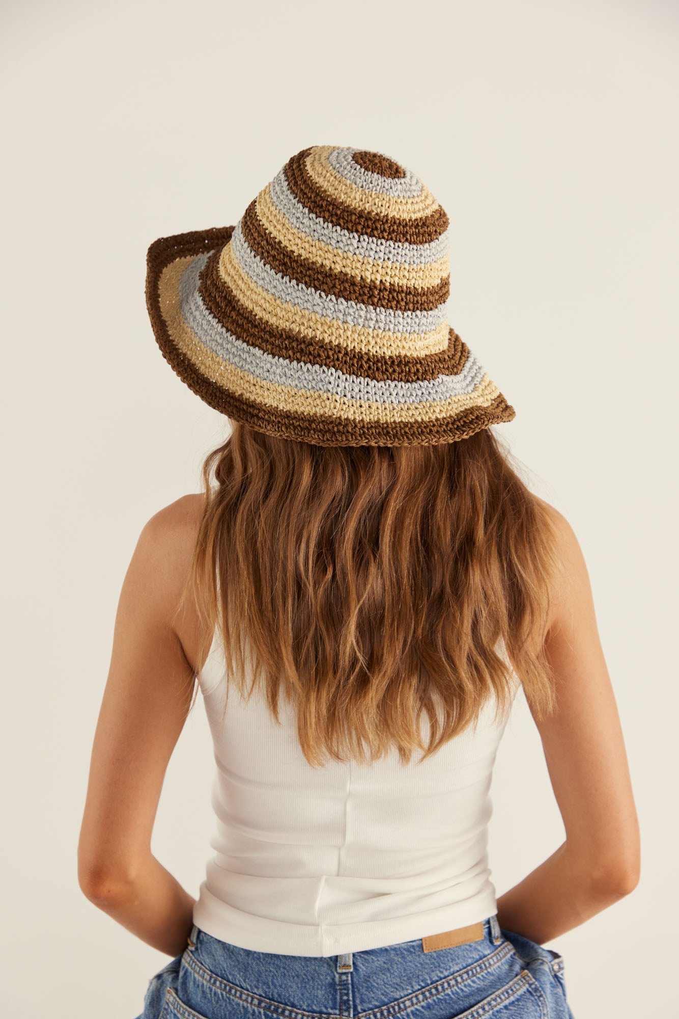 Fornillo Sunhat Chocsky