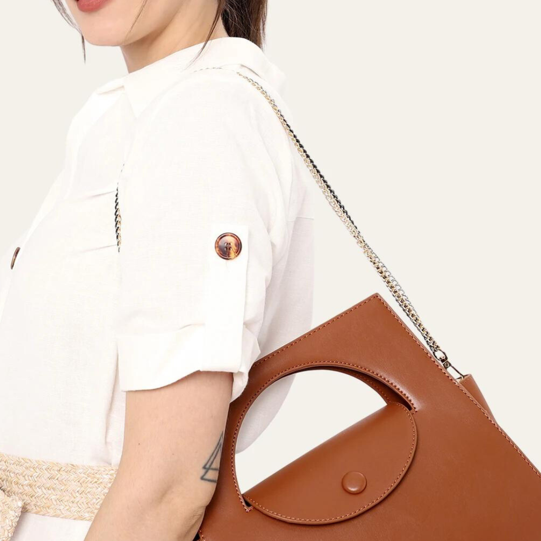 Cecilia Medium Crossbody Bag