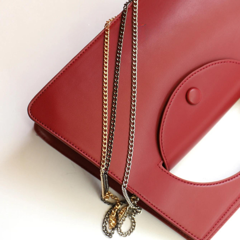Cecilia Medium Crossbody Bag