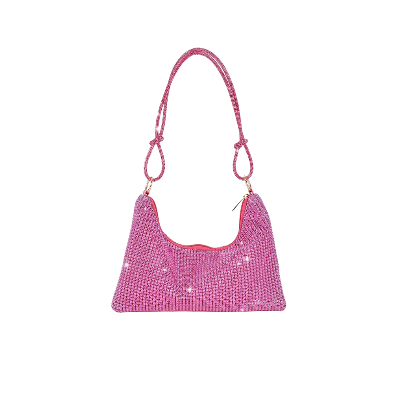 Cristal Evening Bag