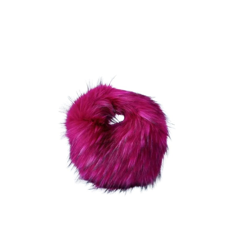 Lele Plush Bag
