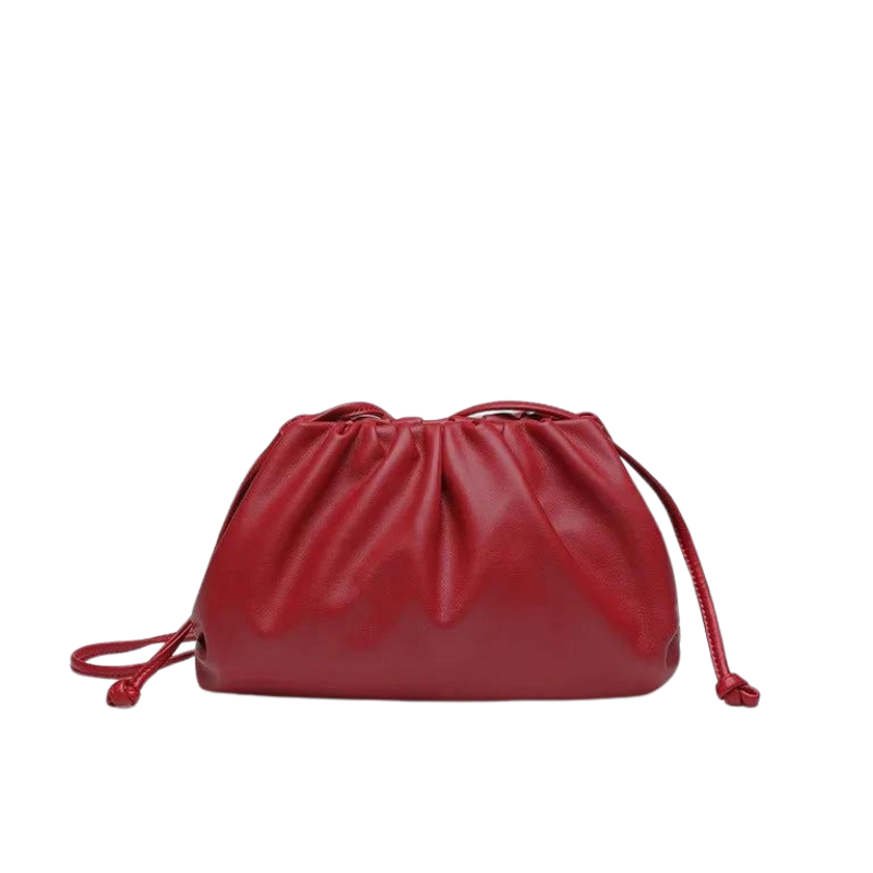 Ana Small Pouch Bag