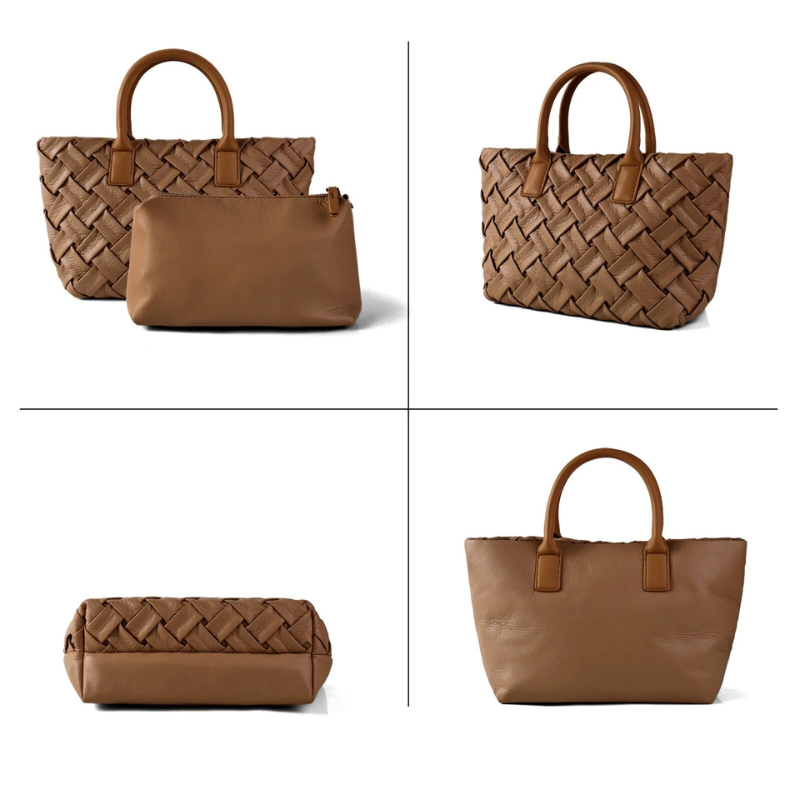 Lila Small Bag
