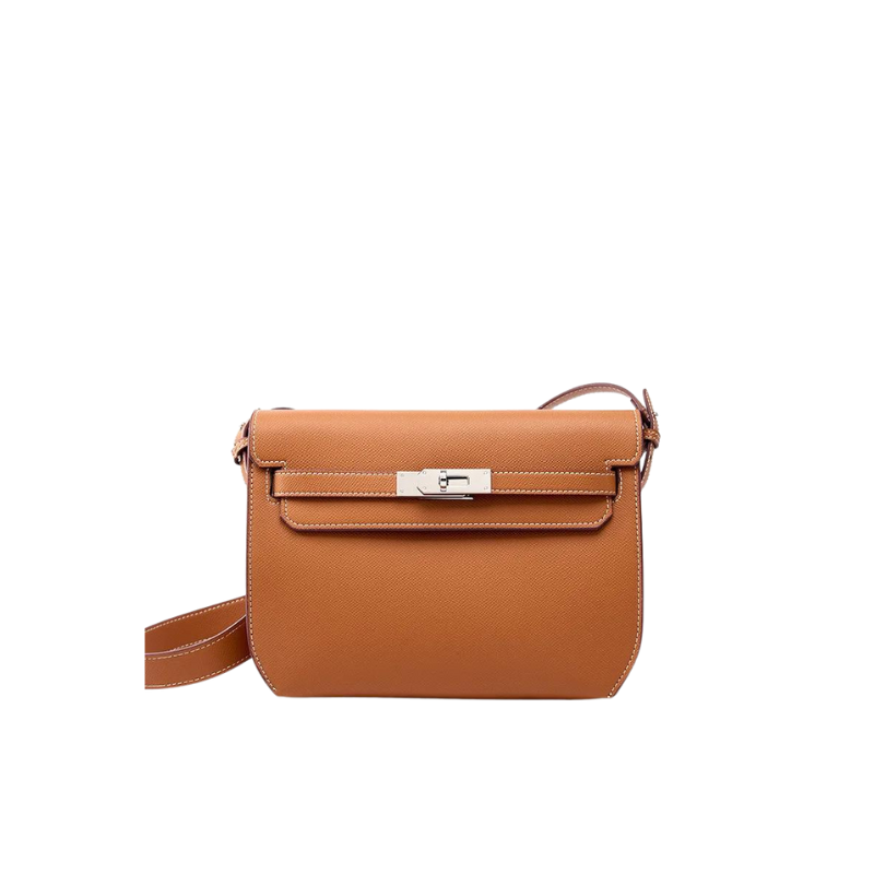 Alane Medium Crossbody Genuine Leather Bag