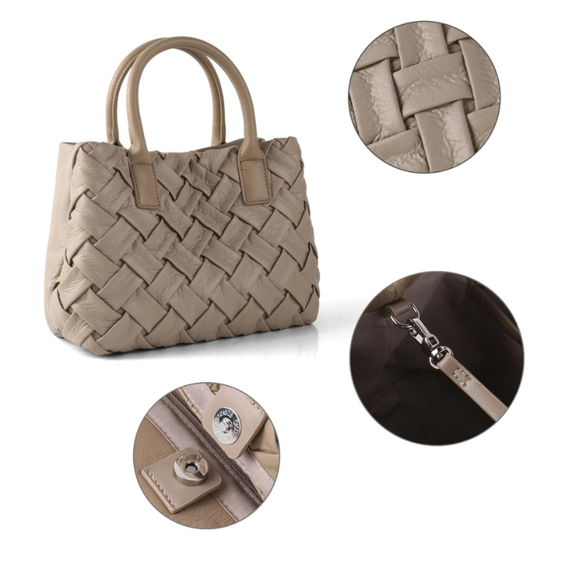 Lila Small Bag