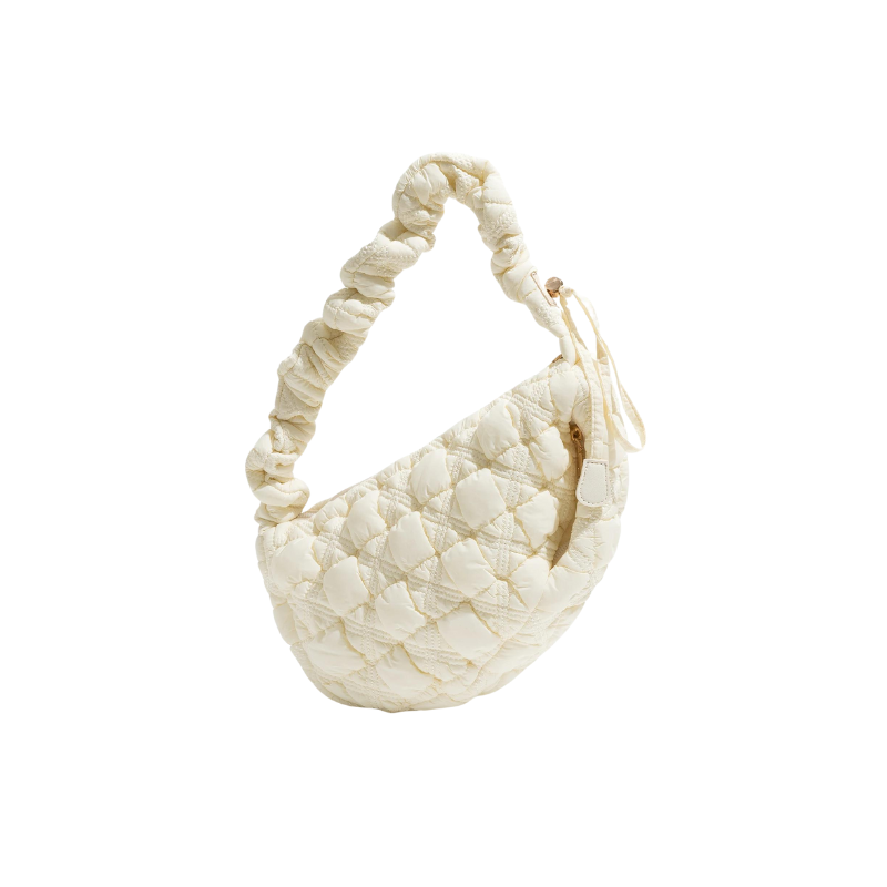 Paty Puffer Bag