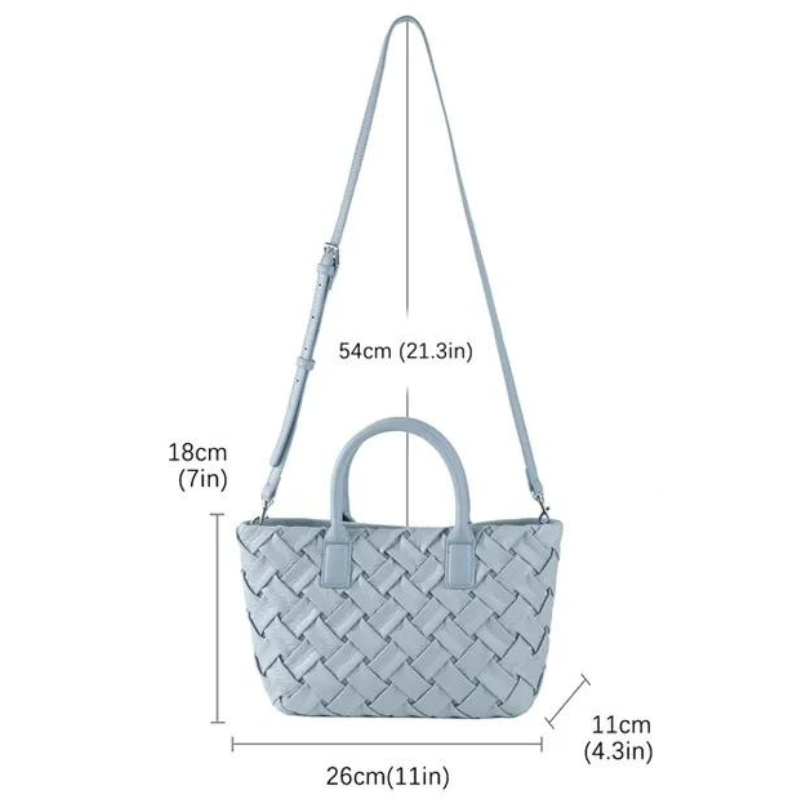 Lila Small Bag