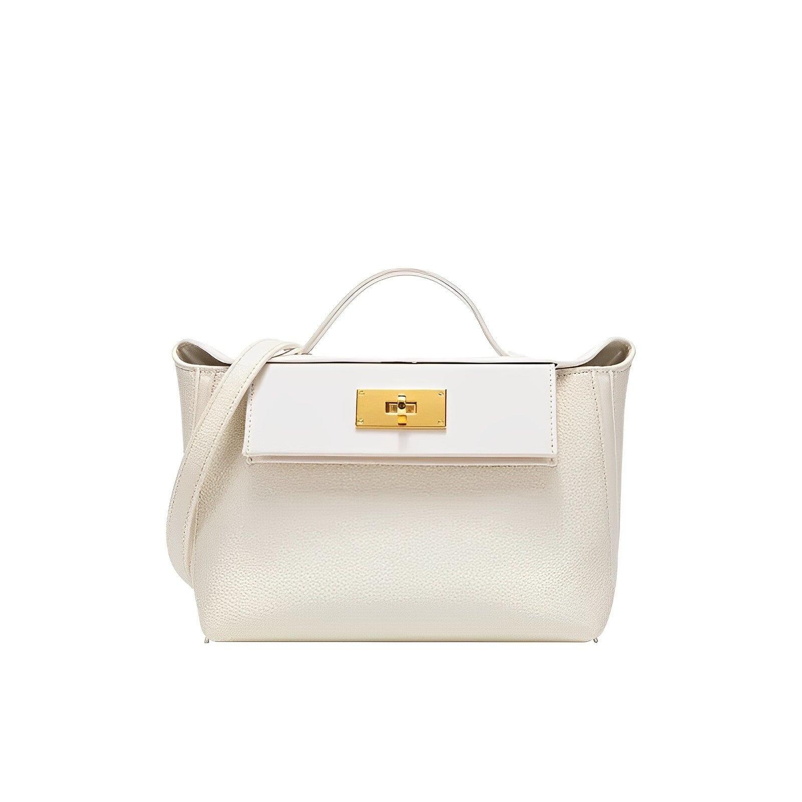 Amanda Crossbody Genuine Leather Bag