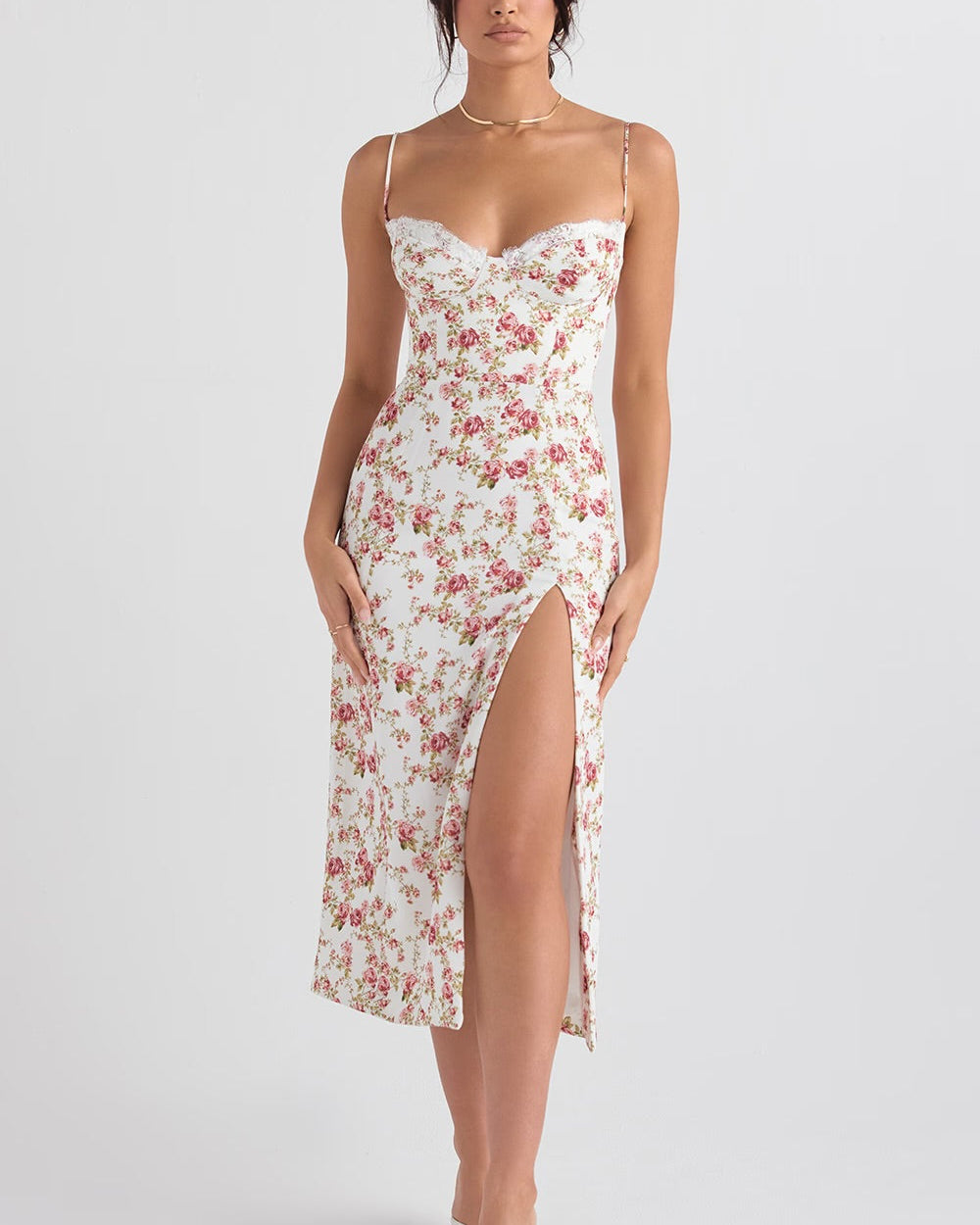 Abito sottoveste Roselle