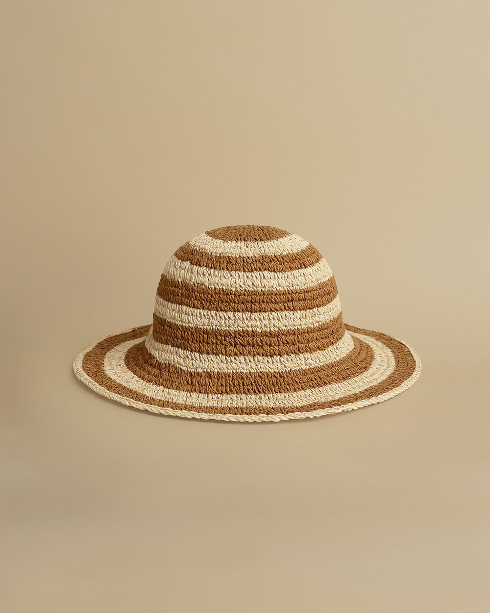 Cappello da sole Fornillo Tanstripe