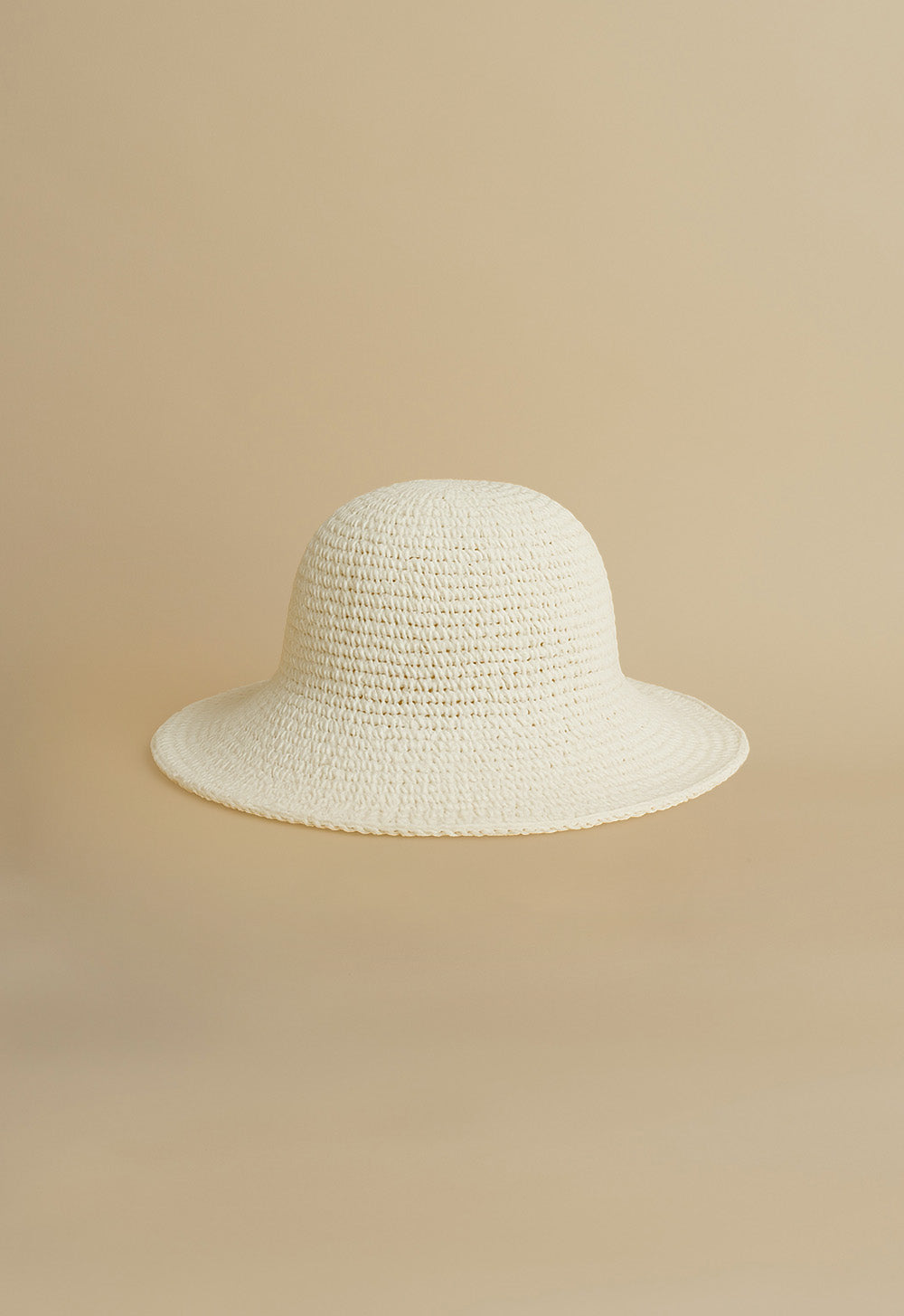Fornillo Sunhat White
