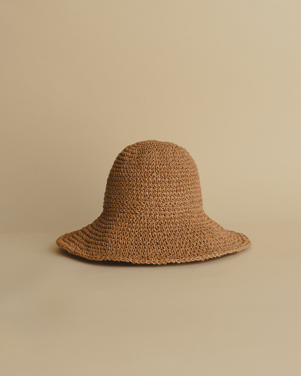 Cappello da sole Fornillo Naturale