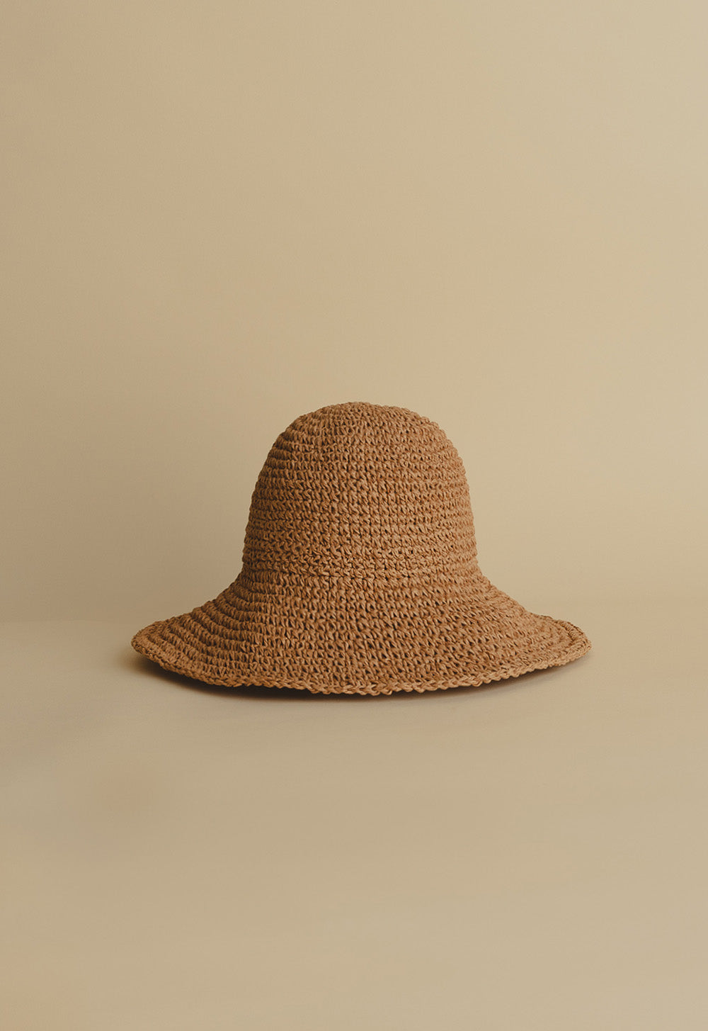 Cappello da sole Fornillo Naturale