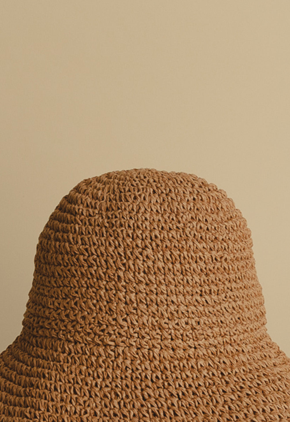 Cappello da sole Fornillo Naturale