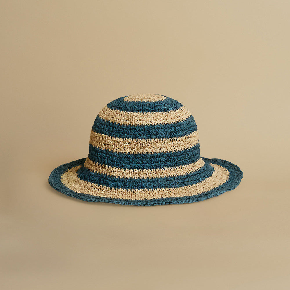 Cappello da sole Fornillo Indigos