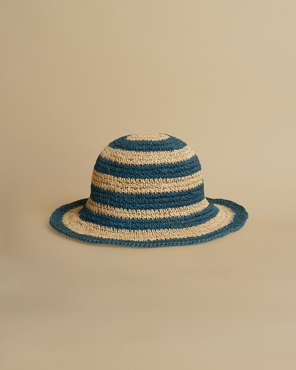 Cappello da sole Fornillo Indigos