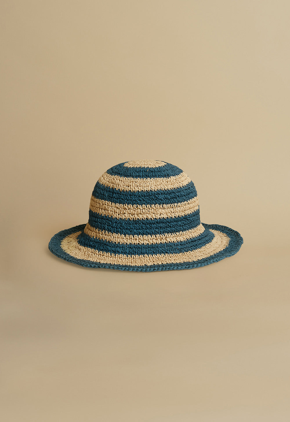 Cappello da sole Fornillo Indigos