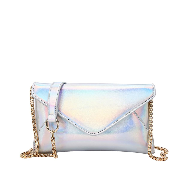 Marina Small Crossbody Wallet Bag