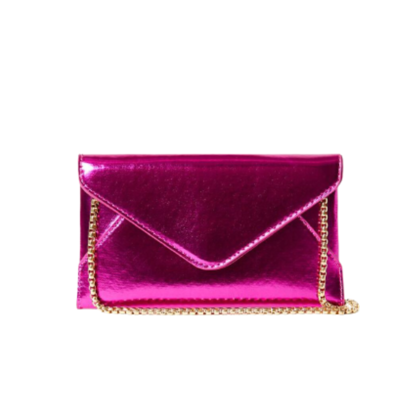 Marina Small Crossbody Wallet Bag