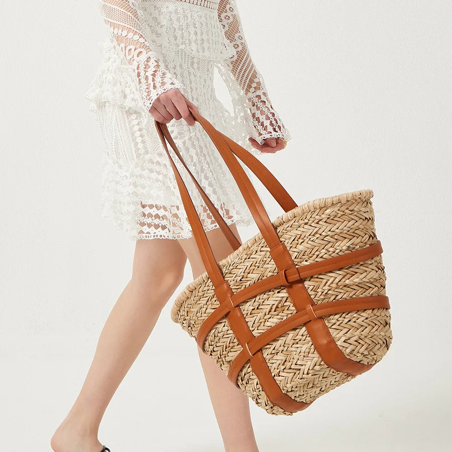 Julia Beach Bag