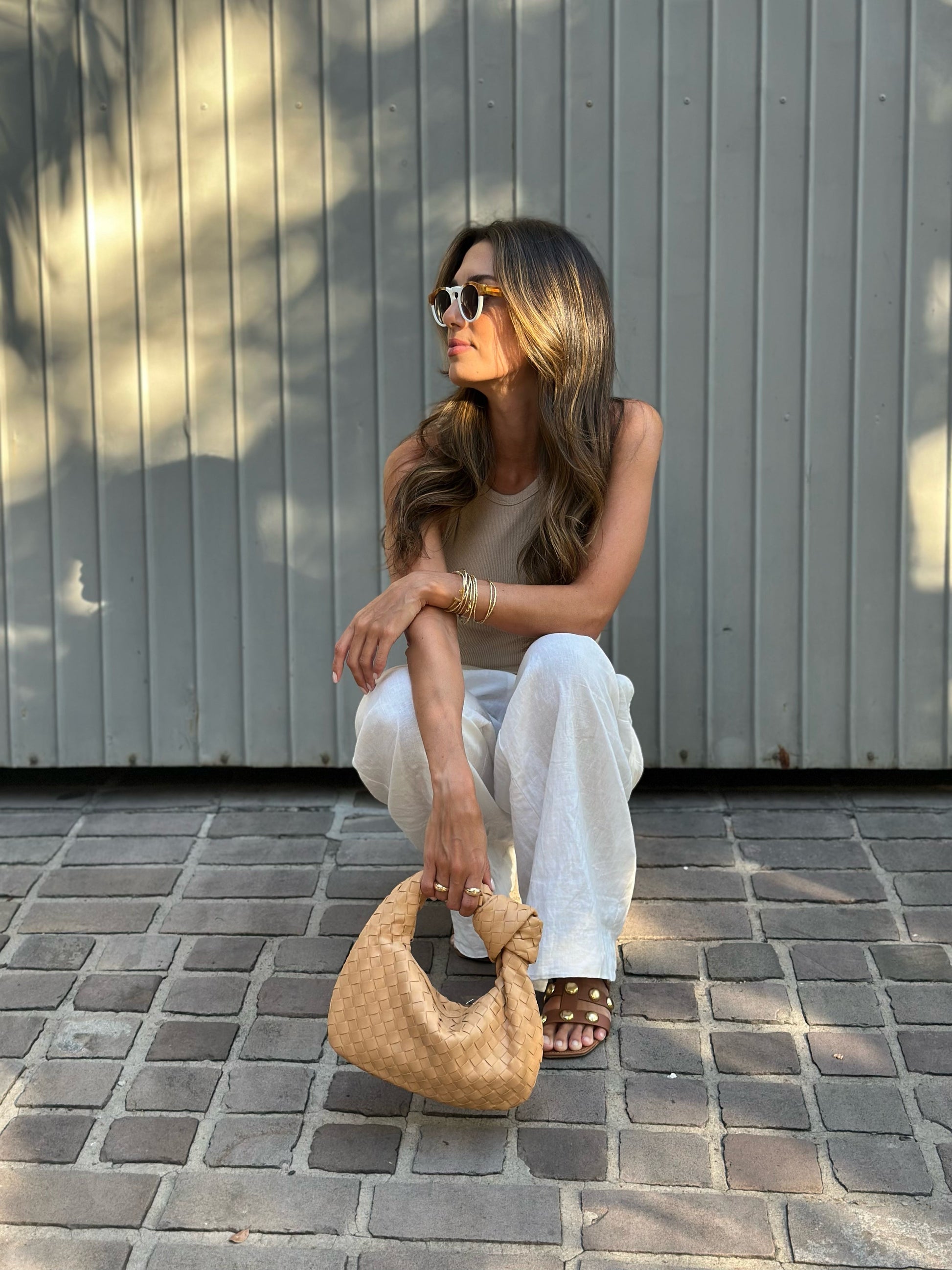Alice Small Bag