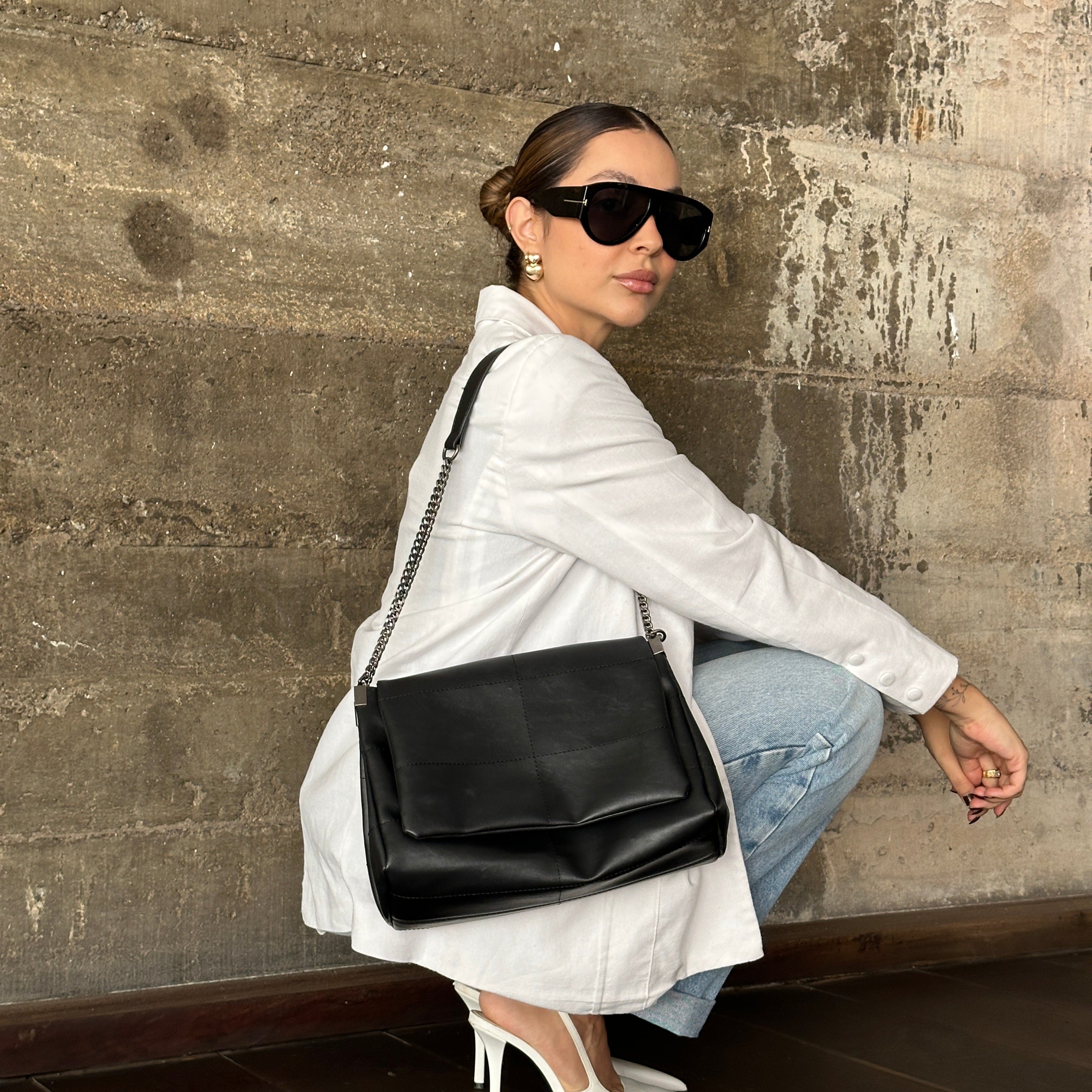 Carolina Bag