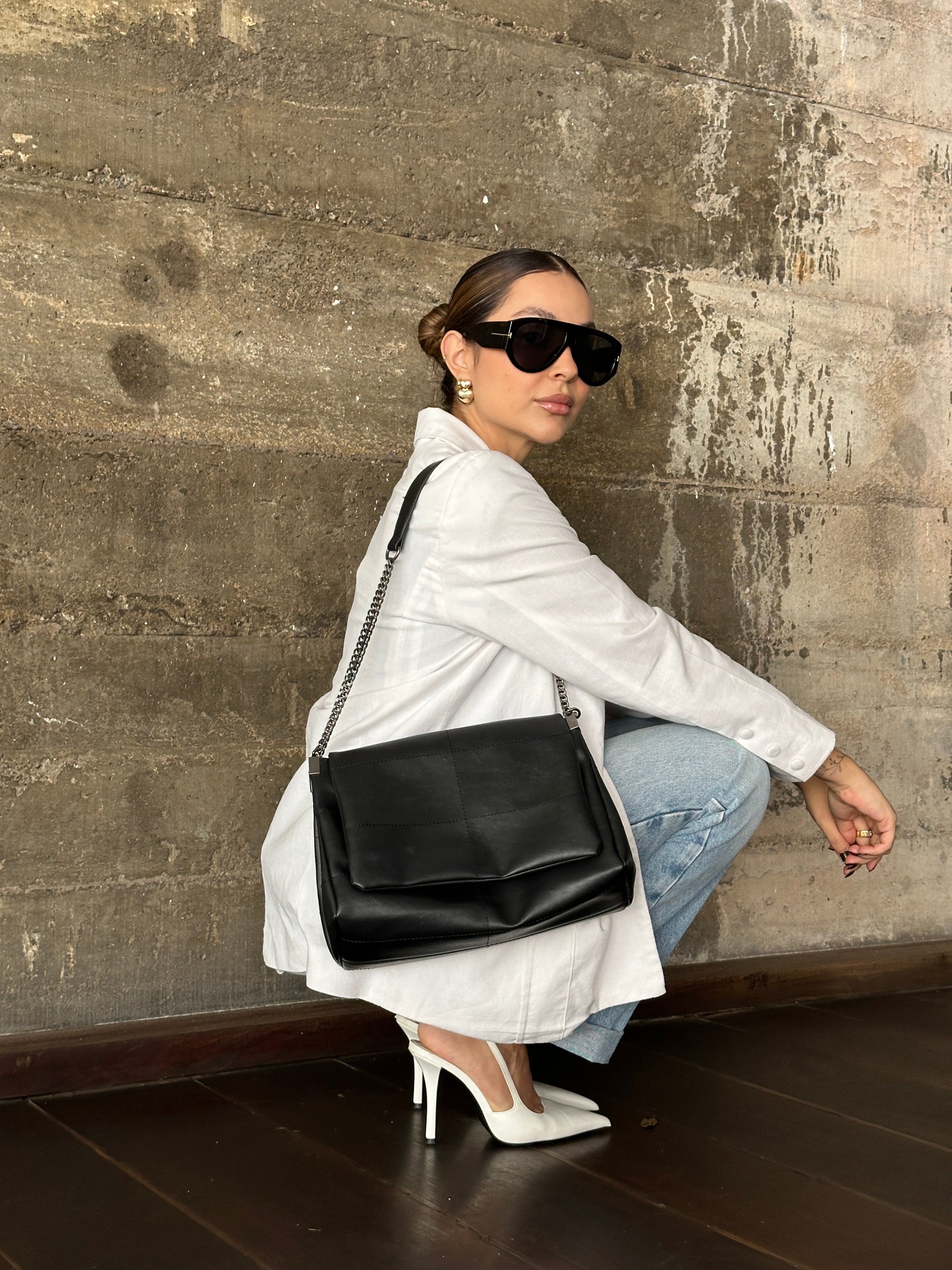 Carolina Bag