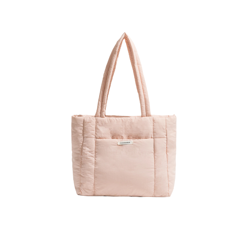 Eloa Medium Puffer Bag
