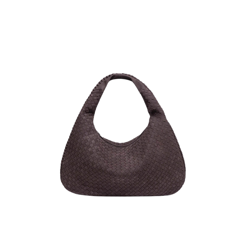 Erika Suede Bag