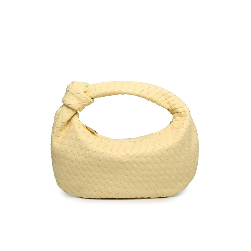 Alice Large Woven Bag