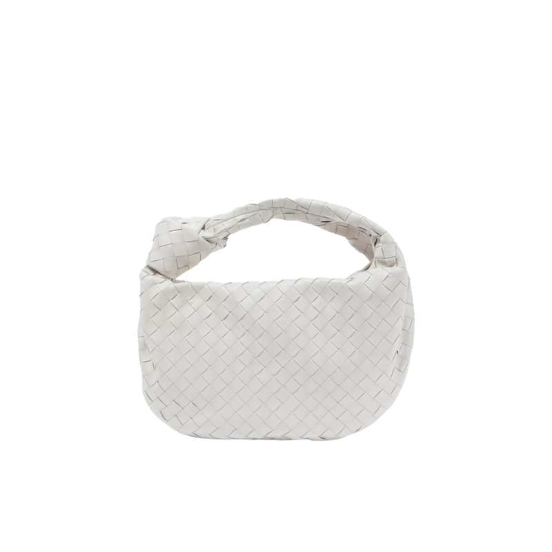 Alice Large Woven Bag