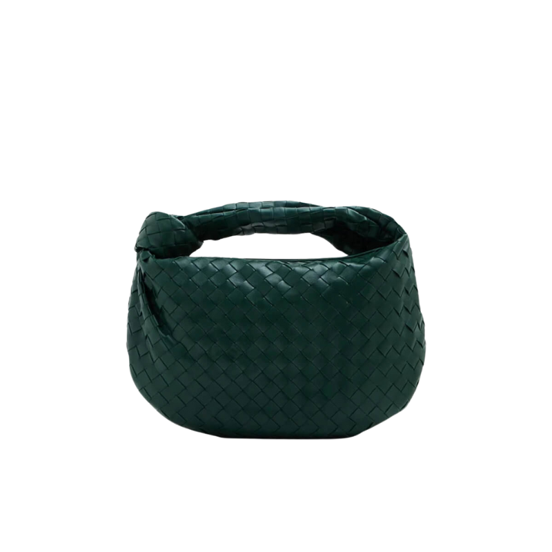 Alice Large Woven Bag