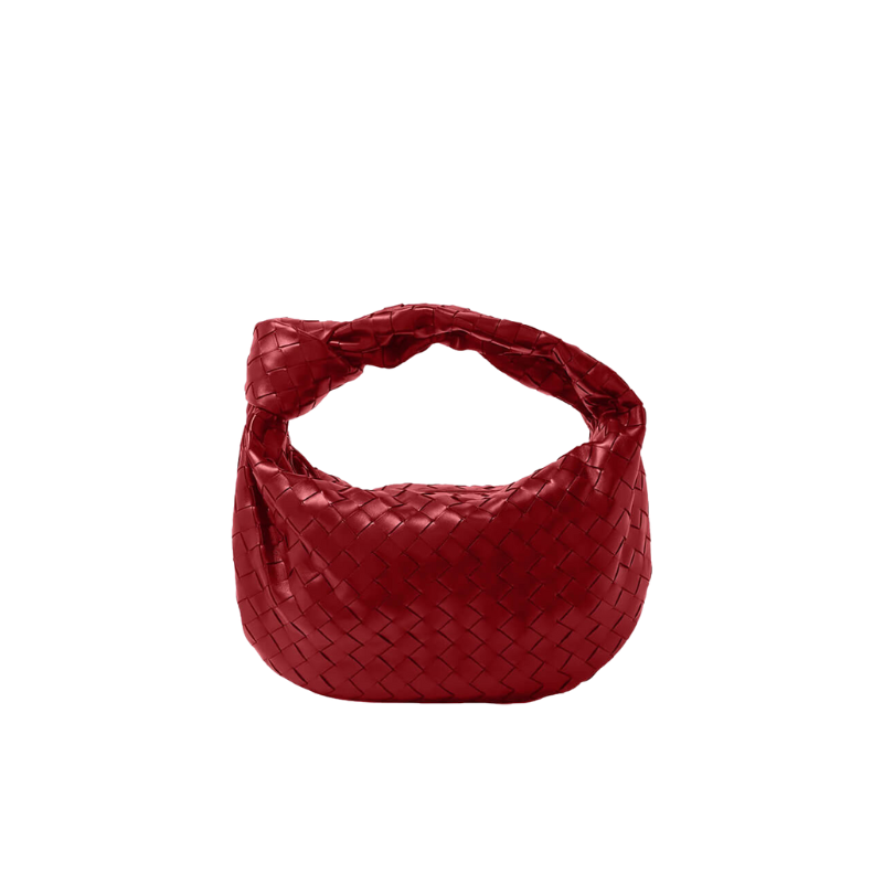 Alice Large Woven Bag