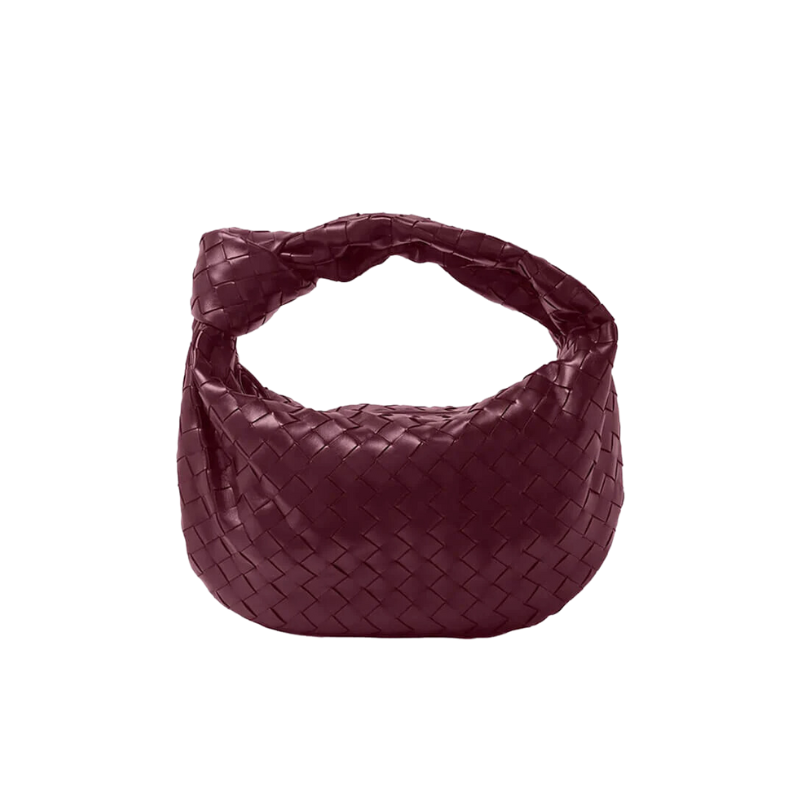 Alice Large Woven Bag