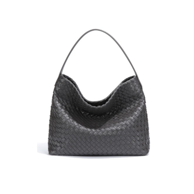 Vitoria Woven Medium Bag
