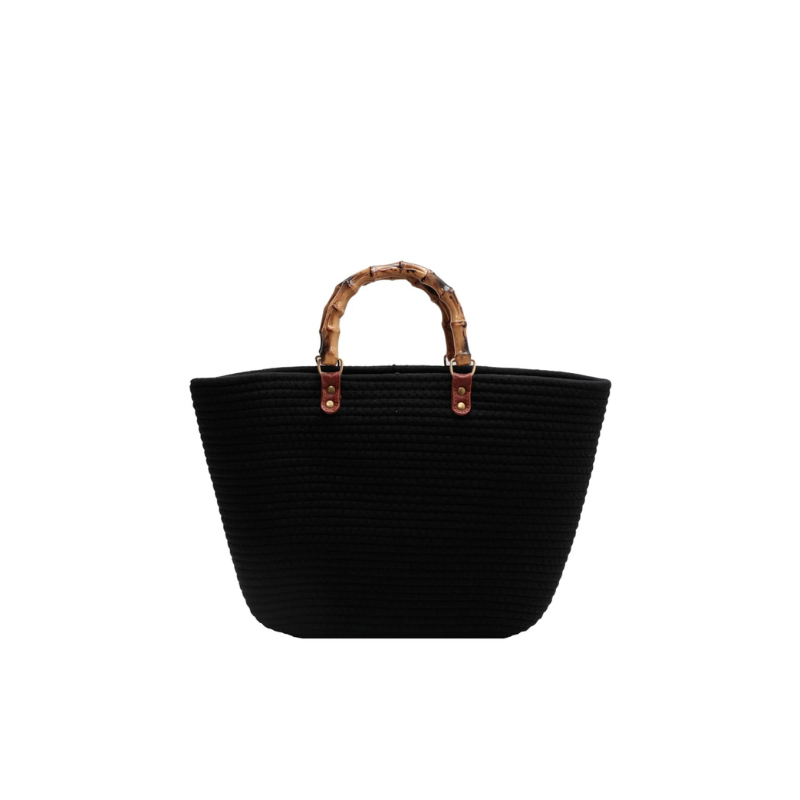 Bali Bamboo Bag