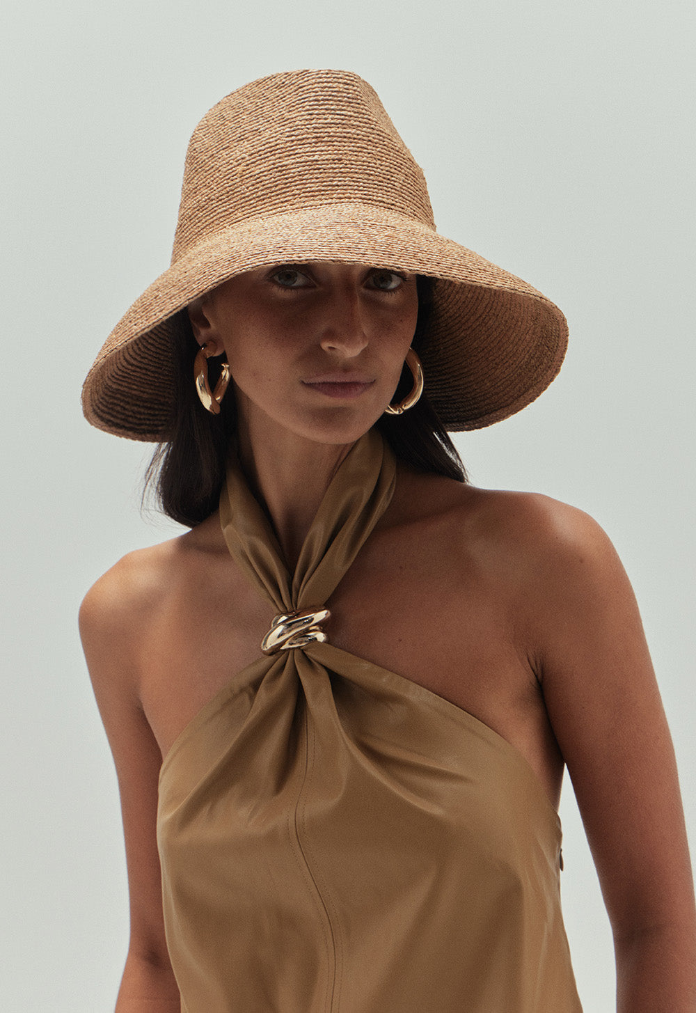 Isabella Fedora