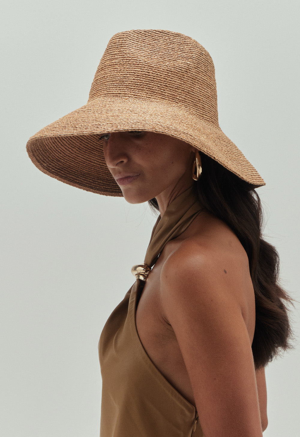 Isabella Fedora