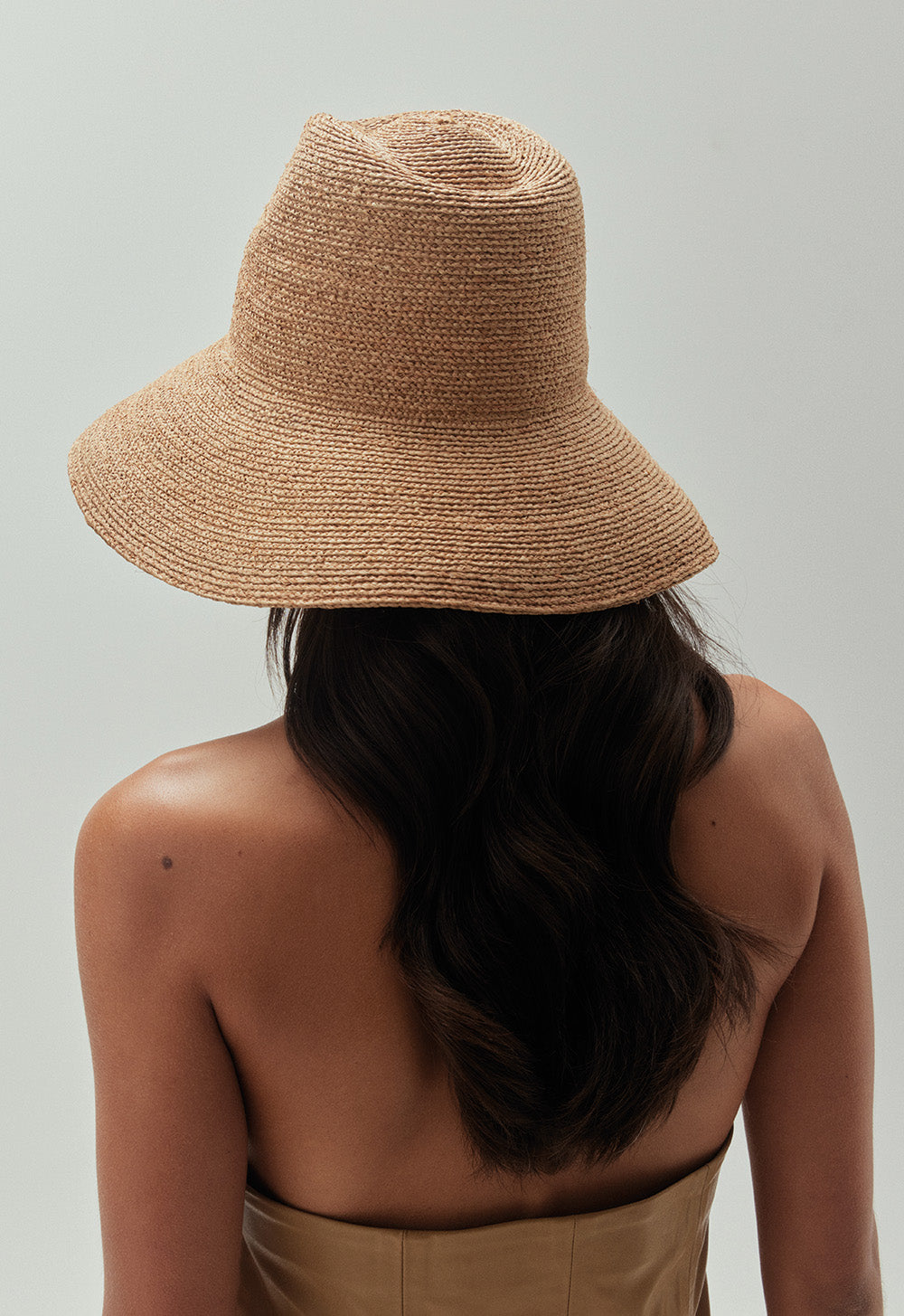 Isabella Fedora