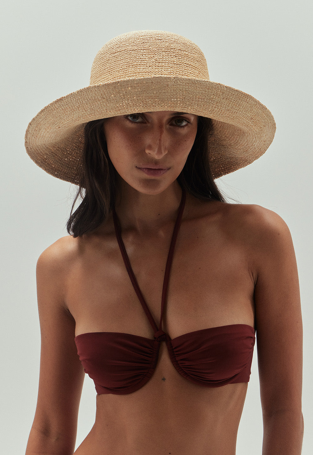 Izzy Sunhat